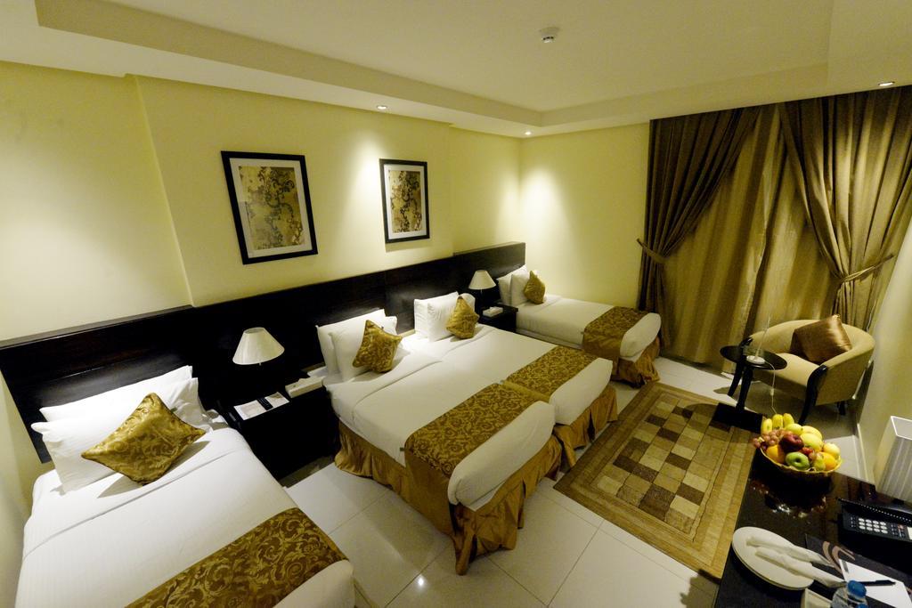 Drnef Hotel Мека Стая снимка