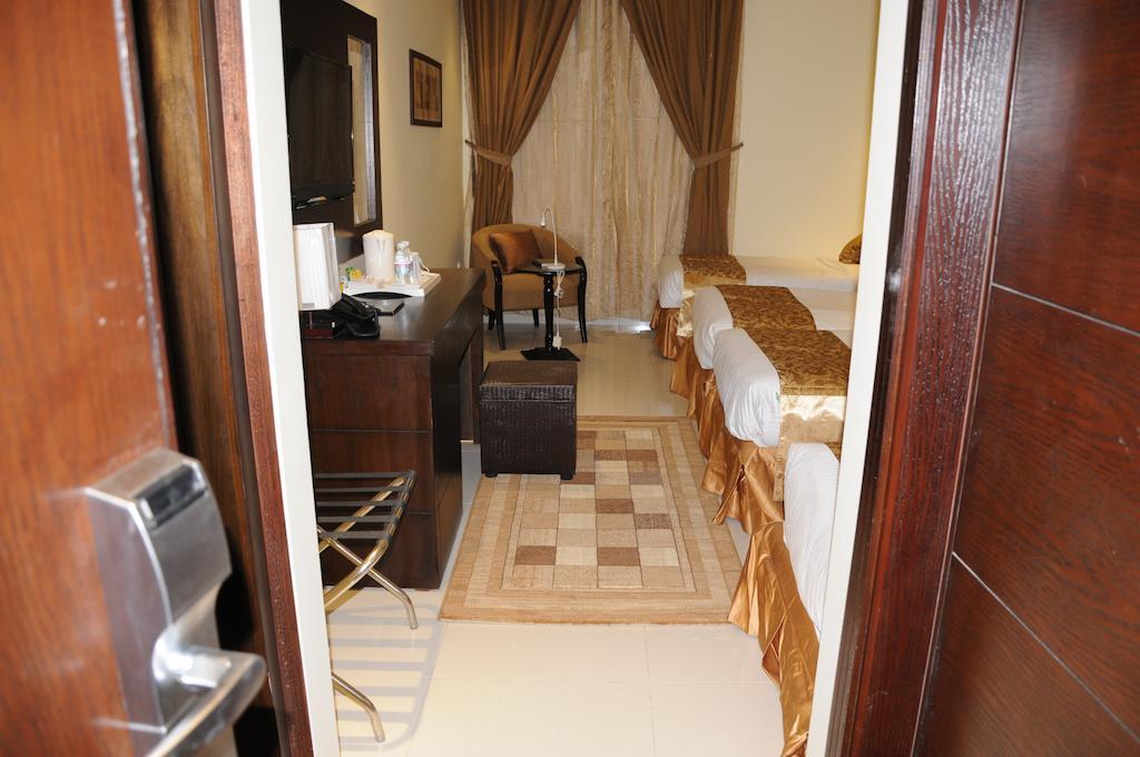 Drnef Hotel Мека Екстериор снимка