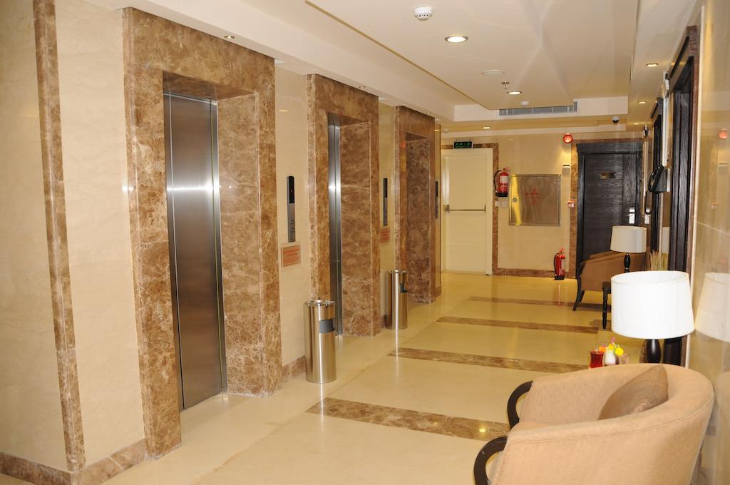 Drnef Hotel Мека Екстериор снимка