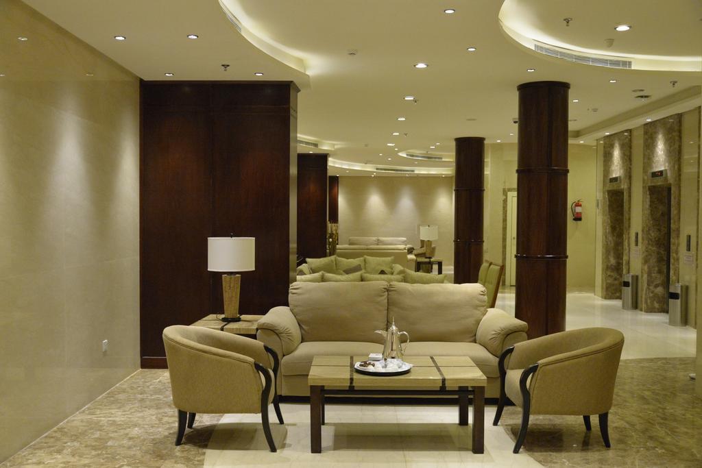 Drnef Hotel Мека Екстериор снимка