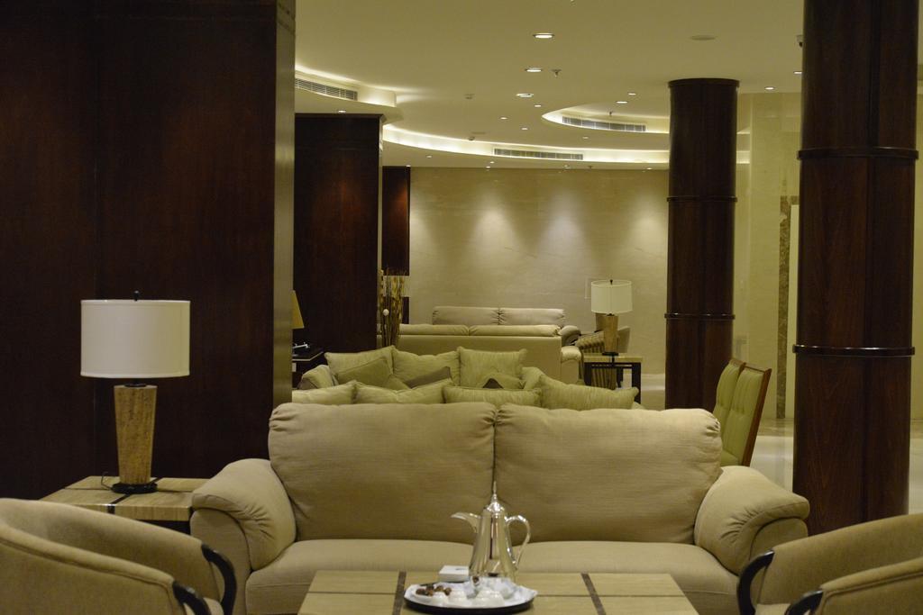 Drnef Hotel Мека Екстериор снимка
