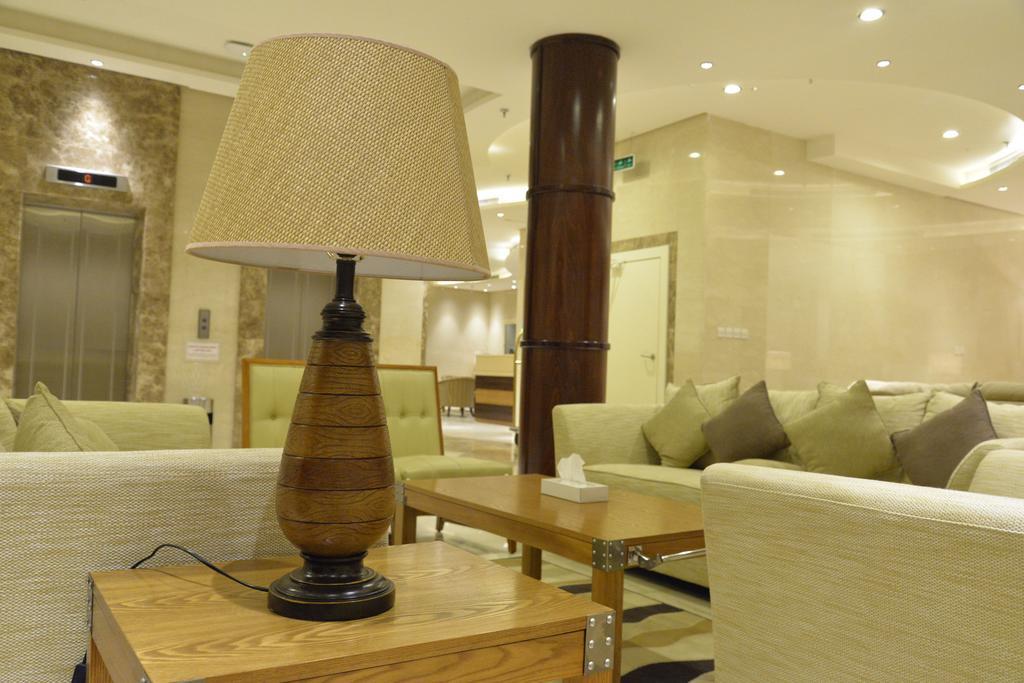 Drnef Hotel Мека Екстериор снимка