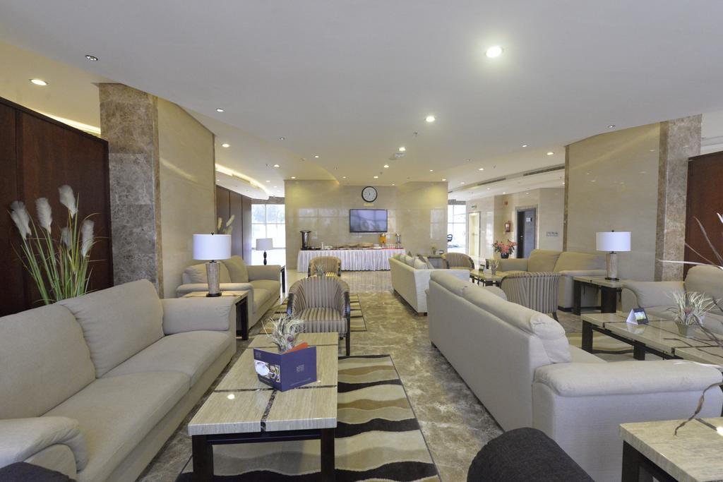 Drnef Hotel Мека Екстериор снимка