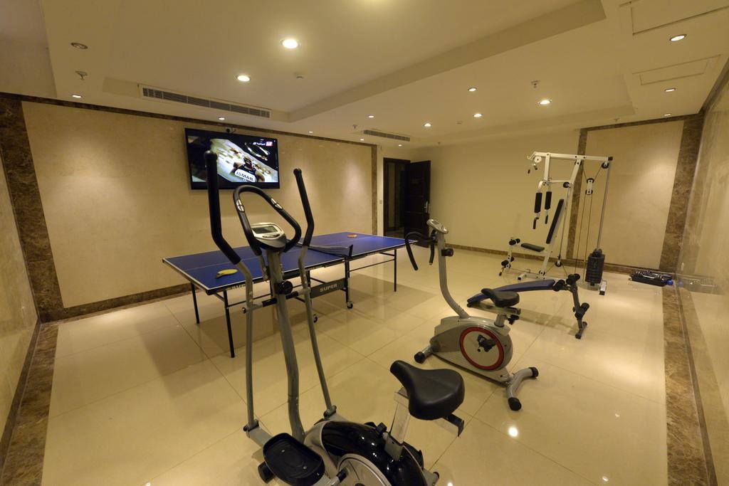 Drnef Hotel Мека Екстериор снимка