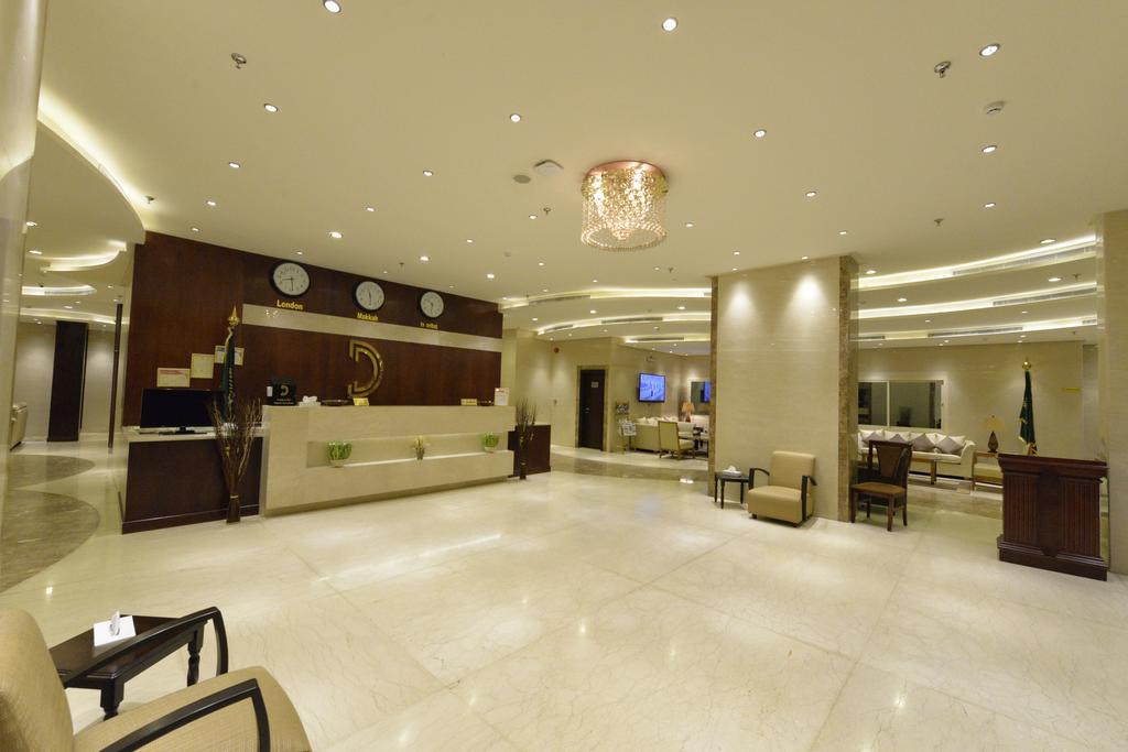 Drnef Hotel Мека Екстериор снимка