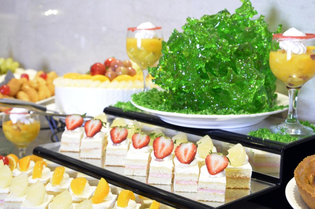 Drnef Hotel Мека Екстериор снимка