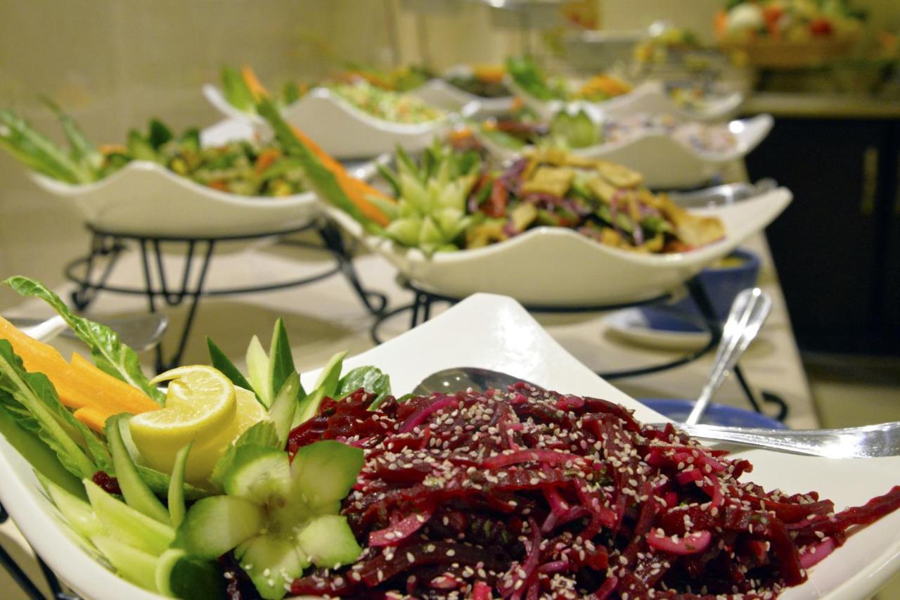 Drnef Hotel Мека Екстериор снимка